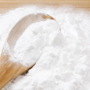 Sodium Bicarbonate