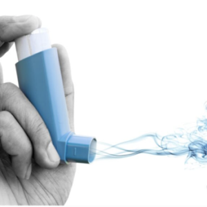 ZEPHEX MEDICAL PROPELLANTS