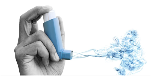 ZEPHEX MEDICAL PROPELLANTS