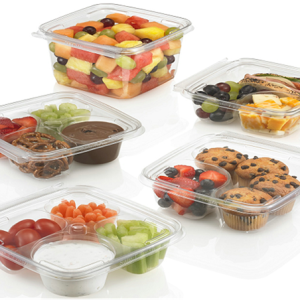 Food Applications