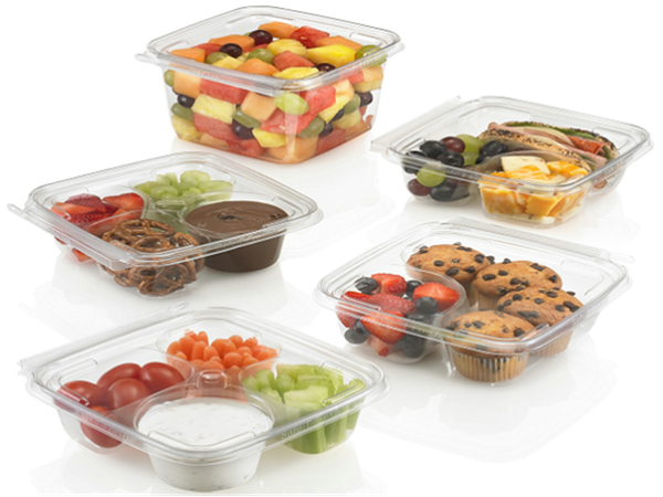 Food Applications