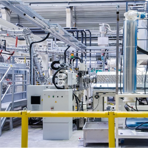Industrial Applications
