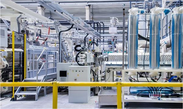 Industrial Applications