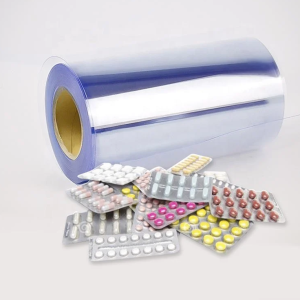 Pharmaceutical Packaging