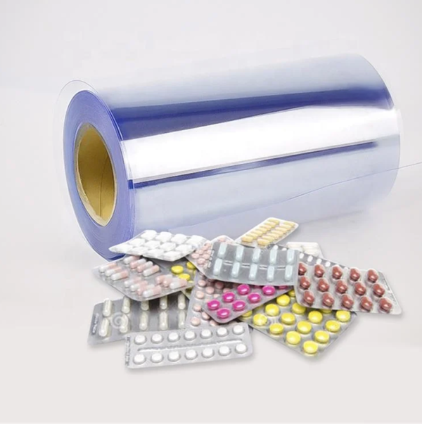 Pharmaceutical Packaging