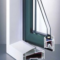PVC Compound for Buildings