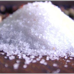 Sodium Chloride