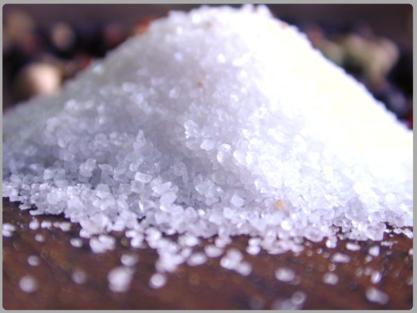 Sodium Chloride