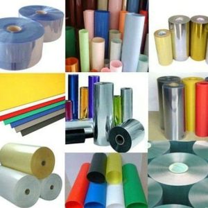 Specialty Films Solutions