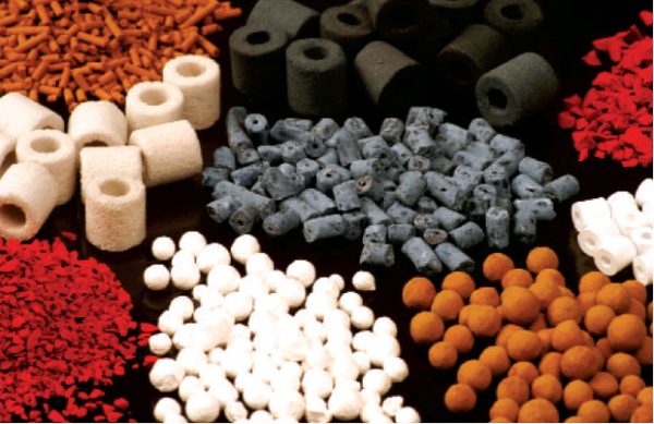 Fischer-Tropsch Catalysts
