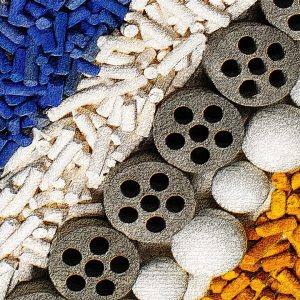 Methanol Catalysts