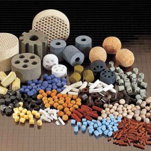 Reforming & Syngas Catalysts