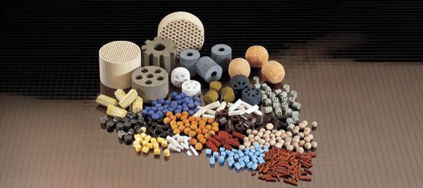 Reforming & Syngas Catalysts